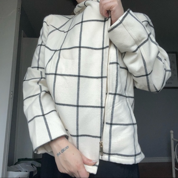 Tommy Hilfiger coat size L - Picture 4 of 4